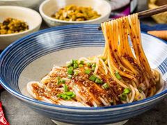 辣味拌粉-湘西里泡菜(旭辉店)