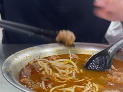 -铭辉沙嗲面(新街商业城店)