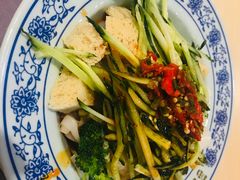 勾魂凉皮-勾魂凉皮(西二旗辉煌国际店)