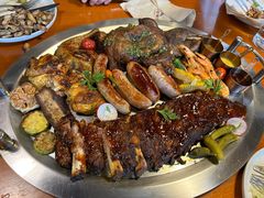 -布拉格餐厅· 中欧捷克菜(全国首店)