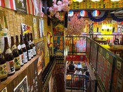 -成喜屋日本料理