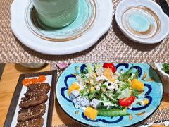 -活鳗饭·鹅肝范儿(高碑店店)