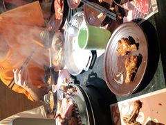 -大山炭火烤肉自助(印象城店)
