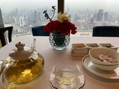 -金轩中餐厅 Jin Xuan(浦东丽思卡尔顿酒店)