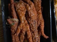 -鸡脚旮旯平江路店