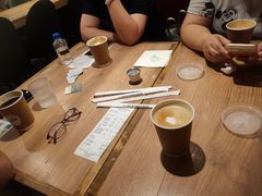 -玛格萝妮比萨屋(四平店)