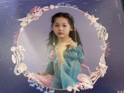-倾城宝贝儿童摄影(广州天河店)