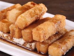 红糖糍粑-武松家(丰益桥店)
