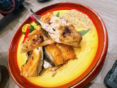 -炙柒Sekinana·精致料理 烧鸟·铁板烧(海上世界店)