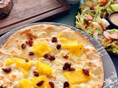 -圣彼得堡观江俄餐厅(中央大街黑金冠店)