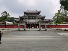 -福清南少林寺