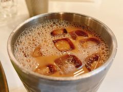 -金湖港式餐厅(建外店)