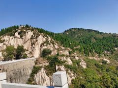 -黄巢水库