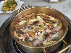 -大理董·董家小厨野生菌火锅(古城旗舰店)
