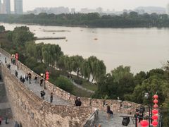 -南京城墙景区