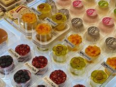 -面包新语(滨湖万达店)