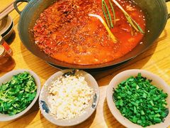 -刁姐火锅(五小区店)