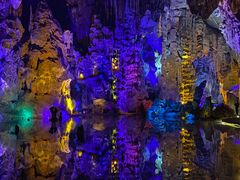 -宝晶宫旅游景区