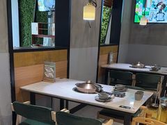 -狐狸爱上椰子鸡(滨江星光大道店)