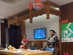 -中国徽菜·徽商故里(广安门店)