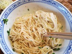 -同得兴 Since·1995 传统苏式面馆(十全街店)