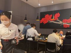 -满来寿喜烧(金虹桥店)