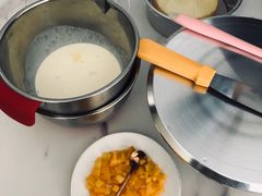 -鹿屿DIY烘焙·公司团建·生日会包场(广州东站店)