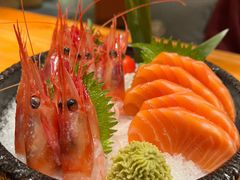 -藤原布二·八佰善会席料理(奥体店)