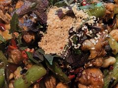 -赠李白·如诗的川味(余杭万达广场店)