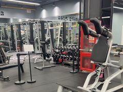 -VLines耀能运动24小时·月付制健身(京广桥店)