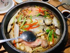-珍味汤馆·潮汕家乡菜(保利文化广场店)