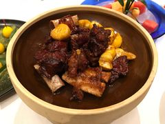 -大鸭梨烤鸭·北京菜(南小街/南苑店)