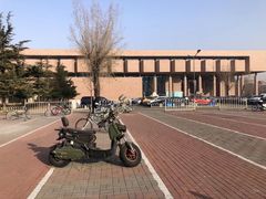 -清华大学-观畴园餐厅