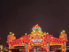 -大唐不夜城
