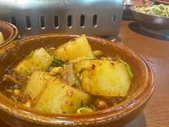 -黔有有贵州酸汤夺夺粉火锅(五味十字店)