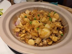 -筱爷叔·上海传统手工菜(玉树路店)
