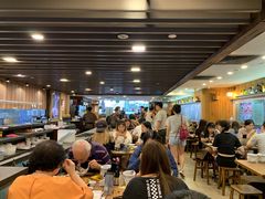大堂-松發肉骨茶(牛车水店)