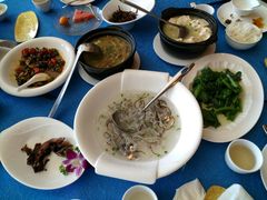 -老淳安—伴山伴湖(千岛湖开元度假村店)