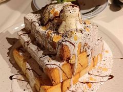 -俄士厨房(时代天街店)