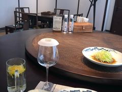 -溪畔•新徽菜(碧湖云溪店)