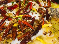 -太二酸菜鱼(福州泰禾店)