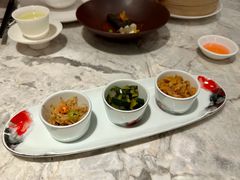 开胃小吃-广州文华东方酒店·江-由辉师傅主理