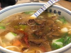-阿琴面馆(武林路店)
