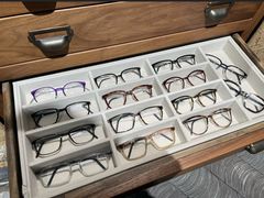 -大视光学•LINDBERG林德伯格•全球手工眼镜集合店(王府井店)