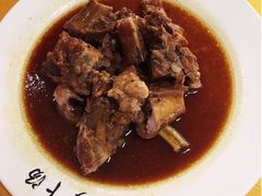 -荣生萝卜汤饭店