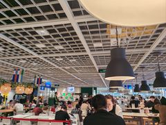 -宜家·瑞典风味餐厅(无锡店)