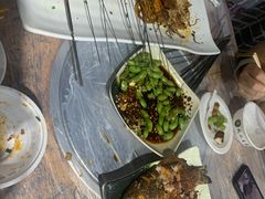 -凤爪王烧烤(徐东旗舰店)
