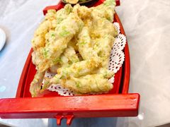 -君霖海鲜私房菜(春柳店)