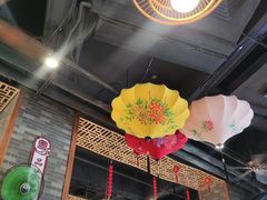 -粤点越有·茶点·粤菜(樵岭国际店)