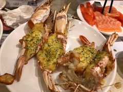 -芭菲盛宴·环球美食(袁家岗店)